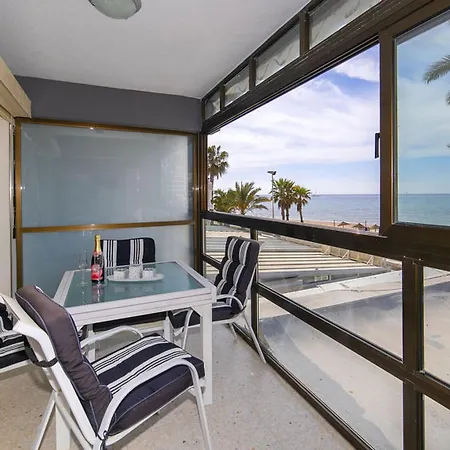 Holiday home Global Calpemar 04 - By Global Holidays 23366 *
