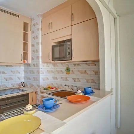 Global Calpemar 04 - By Global Holidays 23366 * Calpe