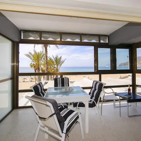 Holiday home Global Calpemar 04 - By Global Holidays 23366