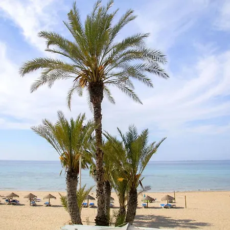 Holiday home Global Calpemar 04 - By Global Holidays 23366 *