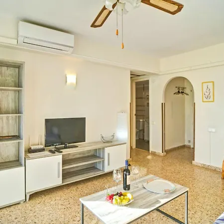 Global Calpemar 04 - By Global Holidays 23366 Holiday home Calpe