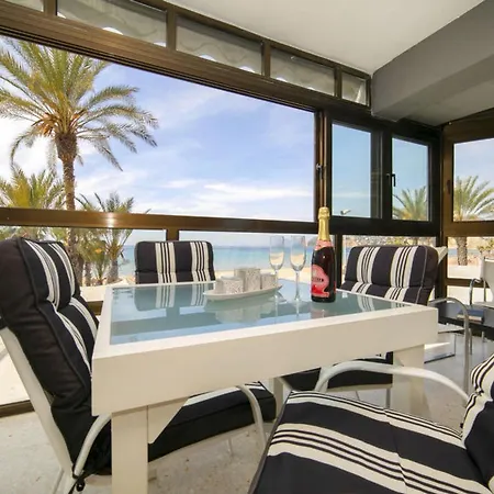 Global Calpemar 04 - By Global Holidays 23366 Calpe