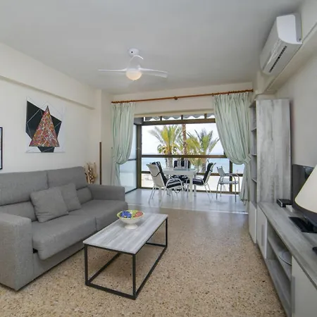 Global Calpemar 04 - By Global Holidays 23366 Holiday home Calpe