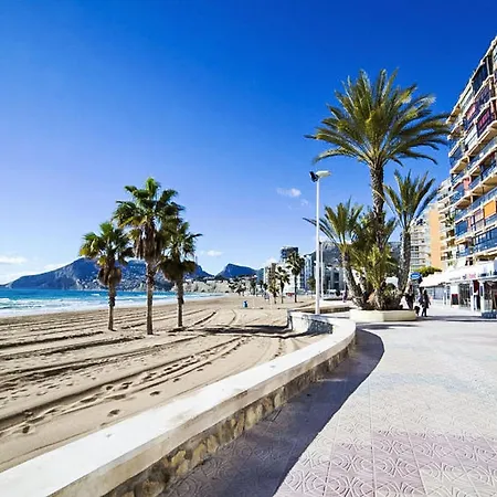 Global Calpemar 04 - By Global Holidays 23366 Holiday home